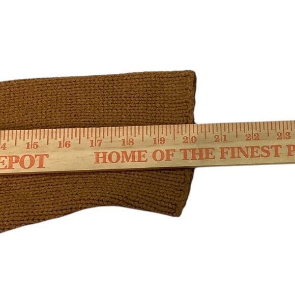 Vintage Anne Klein Agoya Shell‎ Button Silk Knit Cardigan Sweater - Size Medium - Picture 5 of 7